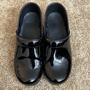 Dansko Clogs